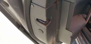 Recambio de cerradura puerta trasera izquierda para peugeot 508 sw 2011-2018 gt line referencia OEM IAM 9819263280  