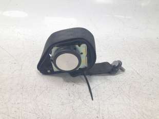 Recambio de cinturon seguridad trasero derecho para peugeot 508 sw 2011-2018 gt line referencia OEM IAM 98020244  