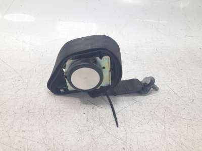 Recambio de cinturon seguridad trasero derecho para peugeot 508 sw 2011-2018 gt line referencia OEM IAM 98020244  