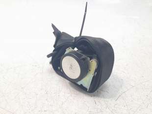Recambio de cinturon seguridad trasero izquierdo para peugeot 508 sw 2011-2018 gt line referencia OEM IAM 98020244  