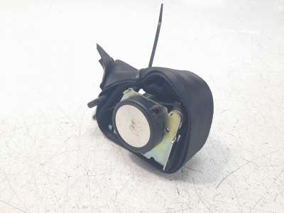 Recambio de cinturon seguridad trasero izquierdo para peugeot 508 sw 2011-2018 gt line referencia OEM IAM 98020244  