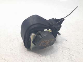 Recambio de cinturon seguridad trasero izquierdo para peugeot 508 sw 2011-2018 gt line referencia OEM IAM 98020244  