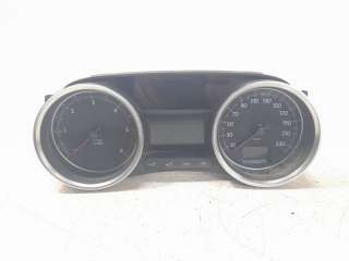 Recambio de cuadro instrumentos para peugeot 508 sw 2011-2018 gt line referencia OEM IAM 981475780  