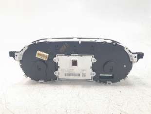 Recambio de cuadro instrumentos para peugeot 508 sw 2011-2018 gt line referencia OEM IAM 981475780   2