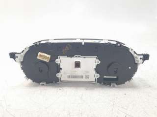 Recambio de cuadro instrumentos para peugeot 508 sw 2011-2018 gt line referencia OEM IAM 981475780  