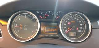 Recambio de cuadro instrumentos para peugeot 508 sw 2011-2018 gt line referencia OEM IAM 981475780  