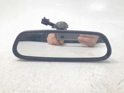 Recambio de espejo para peugeot 508 sw 2011-2018 gt line referencia OEM IAM 96758892XT 96758892XT 