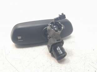 Recambio de espejo para peugeot 508 sw 2011-2018 gt line referencia OEM IAM 96758892XT 96758892XT  2