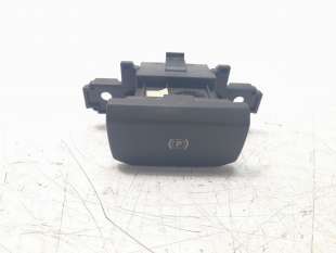 Recambio de freno de mano electrico para peugeot 508 sw 2011-2018 gt line referencia OEM IAM 96772967ZD  