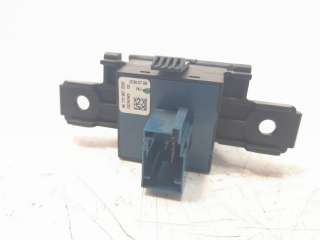 Recambio de freno de mano electrico para peugeot 508 sw 2011-2018 gt line referencia OEM IAM 96772967ZD  