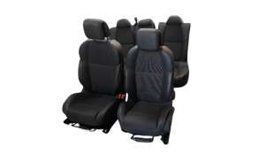 Recambio de juego asientos completo para peugeot 508 sw 2011-2018 gt line referencia OEM IAM 8925L9  