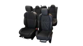 Recambio de juego asientos completo para peugeot 508 sw 2011-2018 gt line referencia OEM IAM 8925L9  