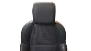 Recambio de juego asientos completo para peugeot 508 sw 2011-2018 gt line referencia OEM IAM 8925L9   2