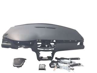 Recambio de kit airbag para peugeot 508 sw 2011-2018 gt line referencia OEM IAM 96863325ZE 8247X1 9678656380