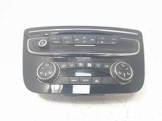 Recambio de mando climatizador para peugeot 508 sw 2011-2018 gt line referencia OEM IAM 98077013XZ  