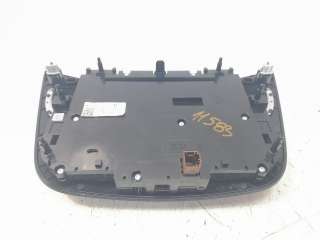 Recambio de mando climatizador para peugeot 508 sw 2011-2018 gt line referencia OEM IAM 98077013XZ  