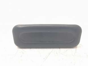 Recambio de maneta exterior porton para peugeot 508 sw 2011-2018 gt line referencia OEM IAM 9820395580  