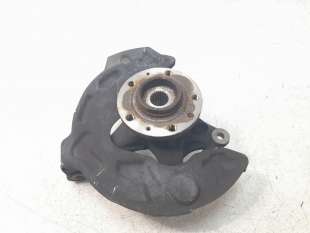 Recambio de mangueta delantera derecha para peugeot 508 sw 2011-2018 gt line referencia OEM IAM 1640790580  