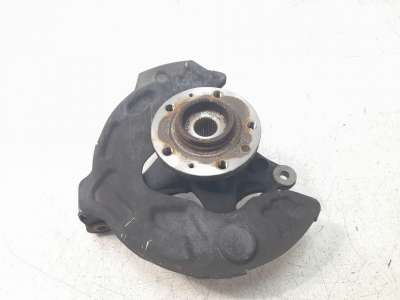 Recambio de mangueta delantera derecha para peugeot 508 sw 2011-2018 gt line referencia OEM IAM 1640790580  
