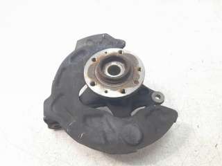 Recambio de mangueta delantera derecha para peugeot 508 sw 2011-2018 gt line referencia OEM IAM 1640790580  