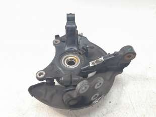 Recambio de mangueta delantera derecha para peugeot 508 sw 2011-2018 gt line referencia OEM IAM 1640790580   2