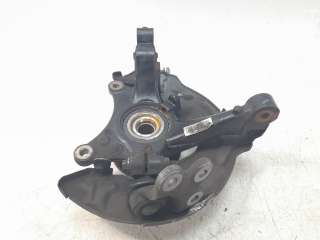 Recambio de mangueta delantera derecha para peugeot 508 sw 2011-2018 gt line referencia OEM IAM 1640790580  