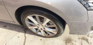 Recambio de mangueta delantera derecha para peugeot 508 sw 2011-2018 gt line referencia OEM IAM 1640790580  