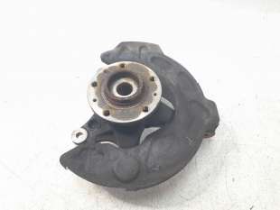 Recambio de mangueta delantera izquierda para peugeot 508 sw 2011-2018 gt line referencia OEM IAM 1640790380  