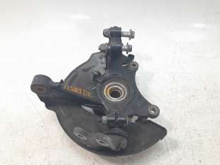 Recambio de mangueta delantera izquierda para peugeot 508 sw 2011-2018 gt line referencia OEM IAM 1640790380   2