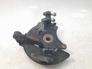 Recambio de mangueta delantera izquierda para peugeot 508 sw 2011-2018 gt line referencia OEM IAM 1640790380  
