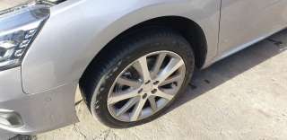 Recambio de mangueta delantera izquierda para peugeot 508 sw 2011-2018 gt line referencia OEM IAM 1640790380  