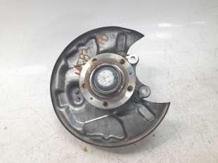 Recambio de mangueta trasera derecha para peugeot 508 sw 2011-2018 gt line referencia OEM IAM 517655  