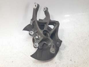 Recambio de mangueta trasera derecha para peugeot 508 sw 2011-2018 gt line referencia OEM IAM 517655   2