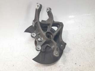 Recambio de mangueta trasera derecha para peugeot 508 sw 2011-2018 gt line referencia OEM IAM 517655  