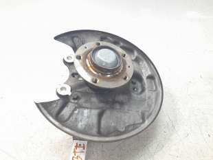 Recambio de mangueta trasera izquierda para peugeot 508 sw 2011-2018 gt line referencia OEM IAM 517654  