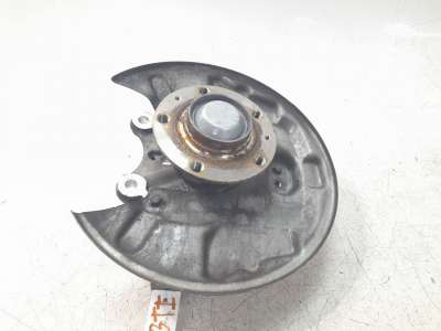 Recambio de mangueta trasera izquierda para peugeot 508 sw 2011-2018 gt line referencia OEM IAM 517654  