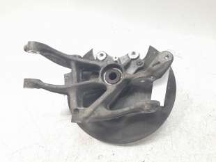 Recambio de mangueta trasera izquierda para peugeot 508 sw 2011-2018 gt line referencia OEM IAM 517654   2