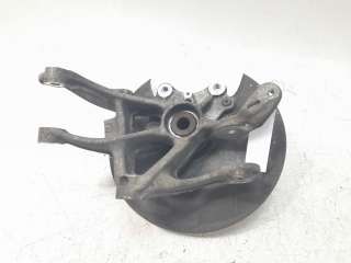 Recambio de mangueta trasera izquierda para peugeot 508 sw 2011-2018 gt line referencia OEM IAM 517654  