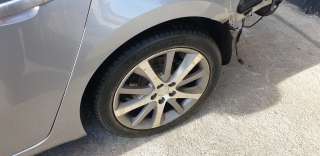 Recambio de mangueta trasera izquierda para peugeot 508 sw 2011-2018 gt line referencia OEM IAM 517654  
