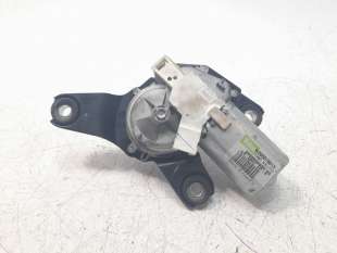 Recambio de motor limpia trasero para peugeot 508 sw 2011-2018 gt line referencia OEM IAM 9688605580 W000018013 