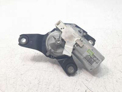 Recambio de motor limpia trasero para peugeot 508 sw 2011-2018 gt line referencia OEM IAM 9688605580 W000018013 