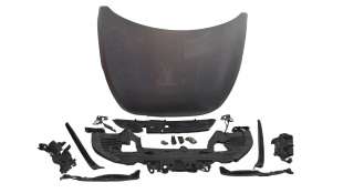 Recambio de morro completo para peugeot 508 sw 2011-2018 gt line referencia OEM IAM 1612221980  