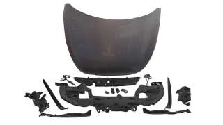 Recambio de morro completo para peugeot 508 sw 2011-2018 gt line referencia OEM IAM 1612221980  