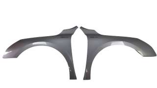 Recambio de morro completo para peugeot 508 sw 2011-2018 gt line referencia OEM IAM 1612221980  
