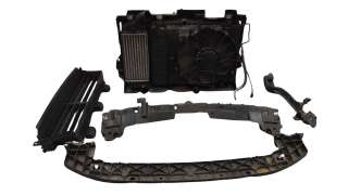 Recambio de morro completo para peugeot 508 sw 2011-2018 gt line referencia OEM IAM 1612221980  