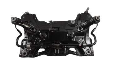 Recambio de puente delantero para peugeot 508 sw 2011-2018 gt line referencia OEM IAM 9803774280  