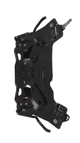 Recambio de puente delantero para peugeot 508 sw 2011-2018 gt line referencia OEM IAM 9803774280   2