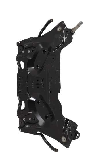Recambio de puente delantero para peugeot 508 sw 2011-2018 gt line referencia OEM IAM 9803774280  