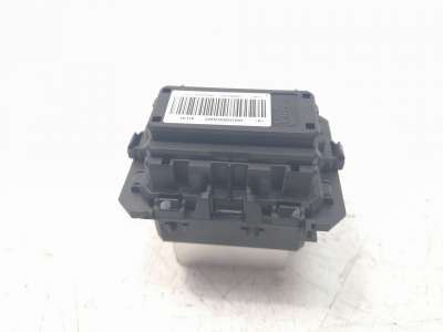 Recambio de resistencia calefaccion para peugeot 508 sw 2011-2018 gt line referencia OEM IAM T1017845R  