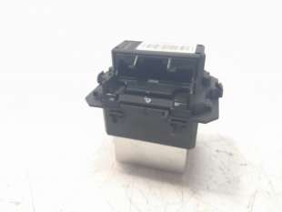 Recambio de resistencia calefaccion para peugeot 508 sw 2011-2018 gt line referencia OEM IAM T1017845R   2